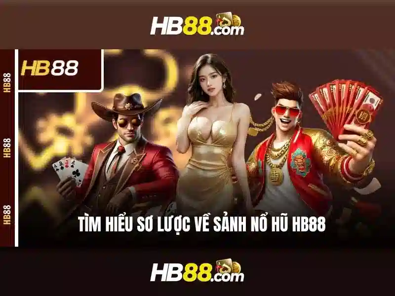 hướng dẫn đăng nhập hb88 login