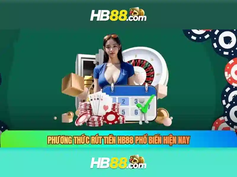 HB88 - Trải Nghiệm Slot Đỉnh Cao Với HB88 Uy Tín Số 1 2026