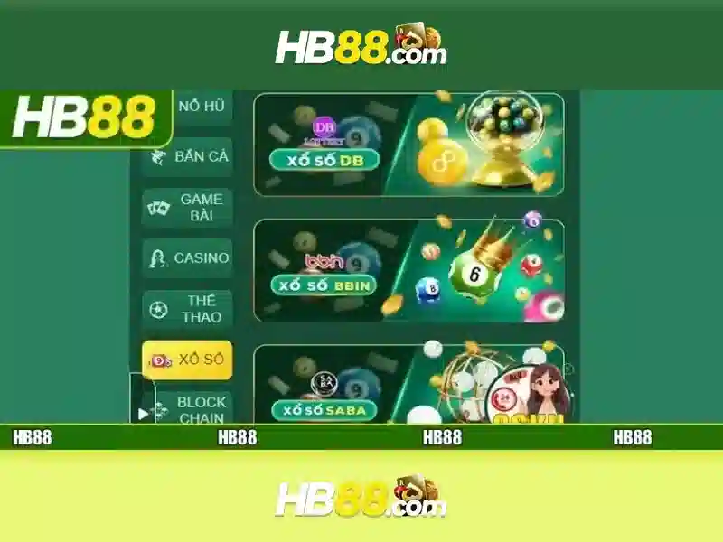 Khuyến Mại Slot HB88