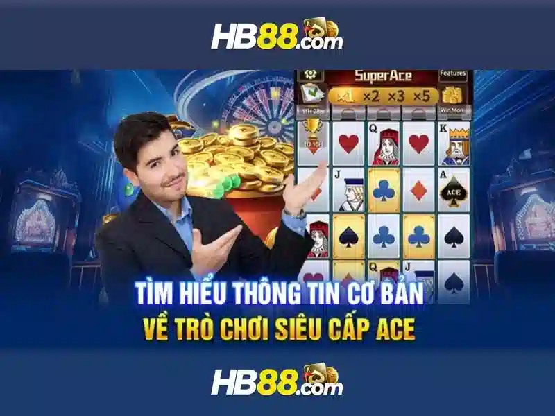 Trải nghiệm slot đỉnh cao
