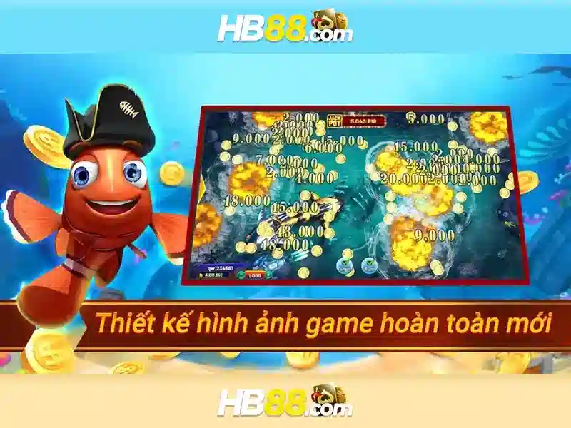 HB88 - Trải Nghiệm Slot Đỉnh Cao Với hb88 com
