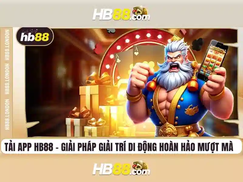 game slot HB88
