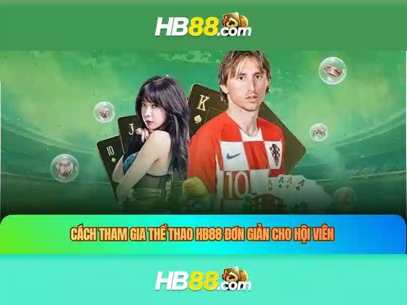 Đăng Nhập HB88