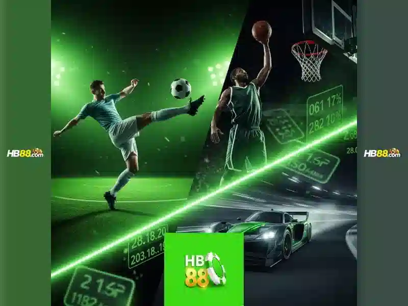 Khám Phá Trải Nghiệm Slot Game Đỉnh Cao Tại hb88 Club