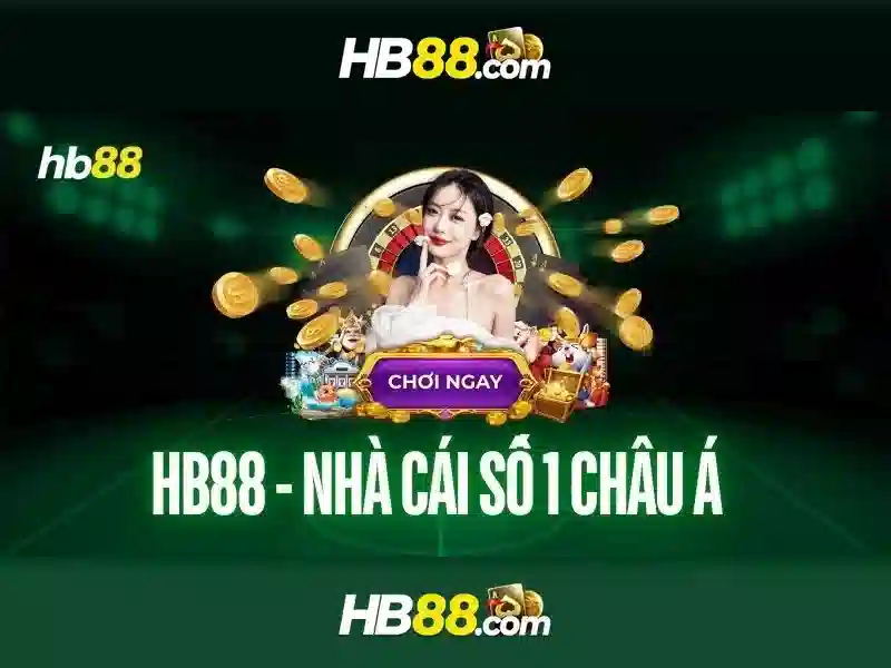 Ưu Điểm Nổi Bật Của hb88 APK