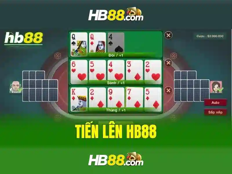 Giới Thiệu HB88 Casino