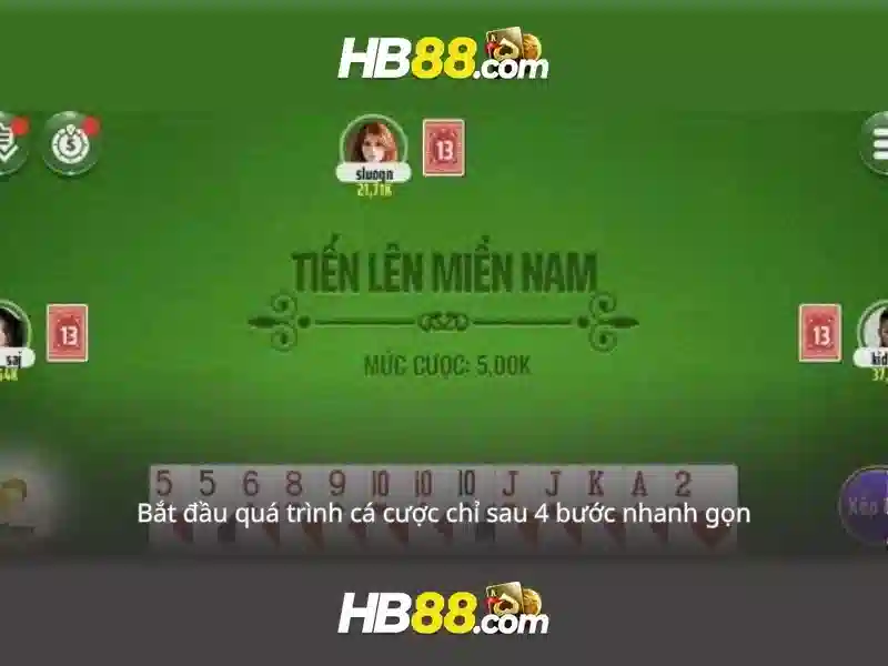Đặc Điểm Nổi Bật Của hb88 Vietnam