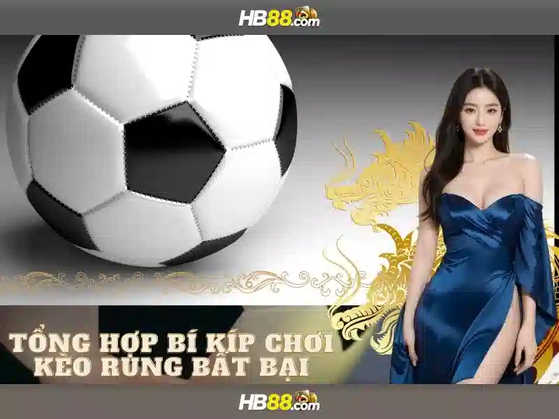 Khám Phá Thế Giới Cá Cược Thể Thao Cùng HB88