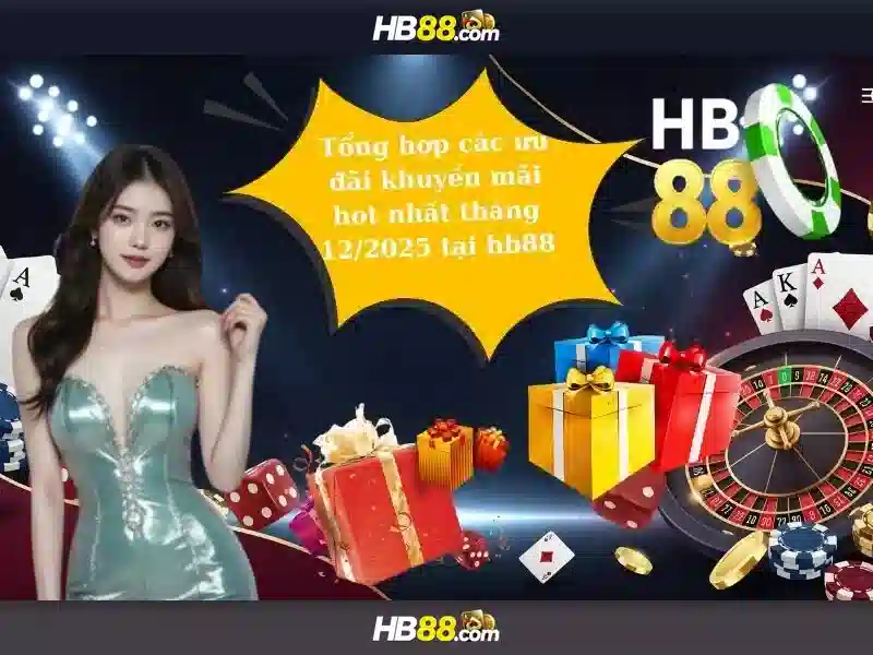 Tải App HB88