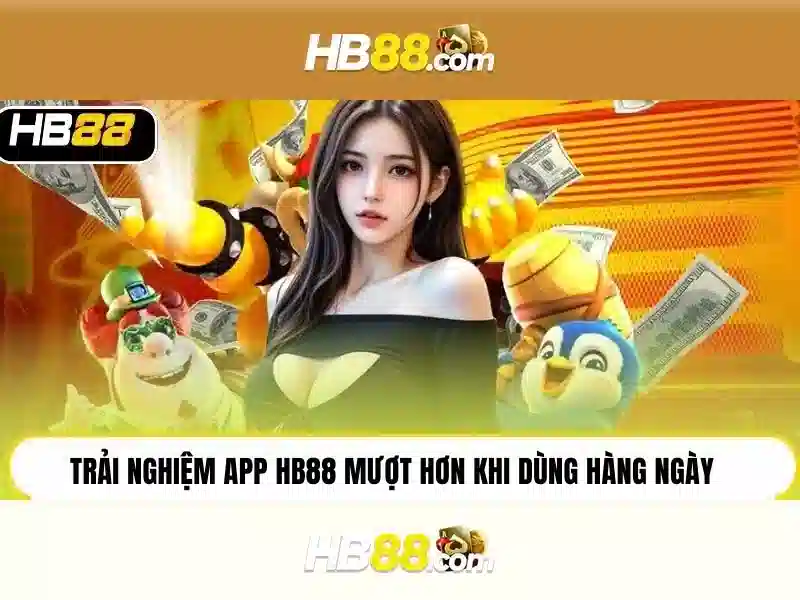 Trải nghiệm slot