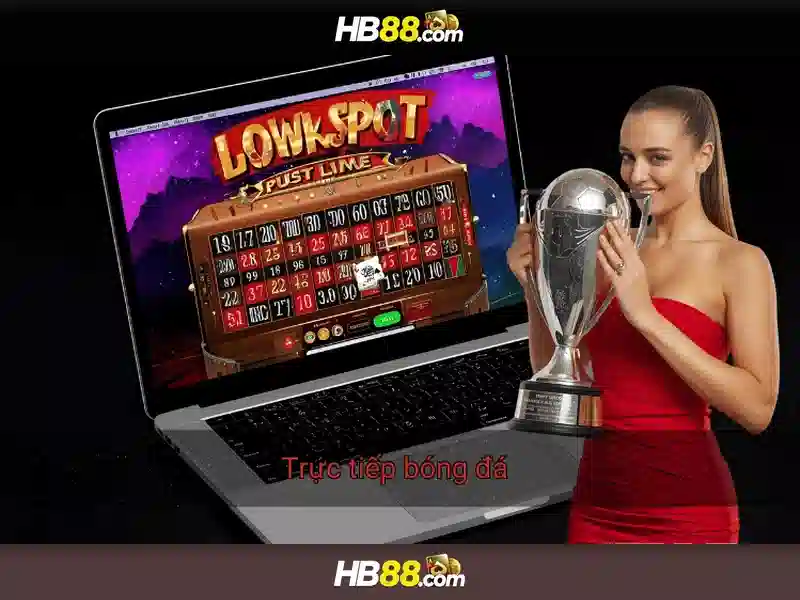 Kho Trò Chơi Slot HB88