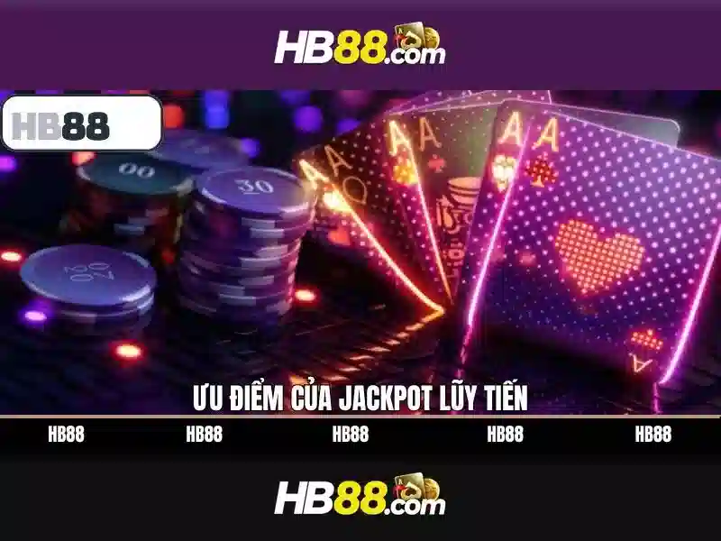 Đặc điểm nổi bật của slot