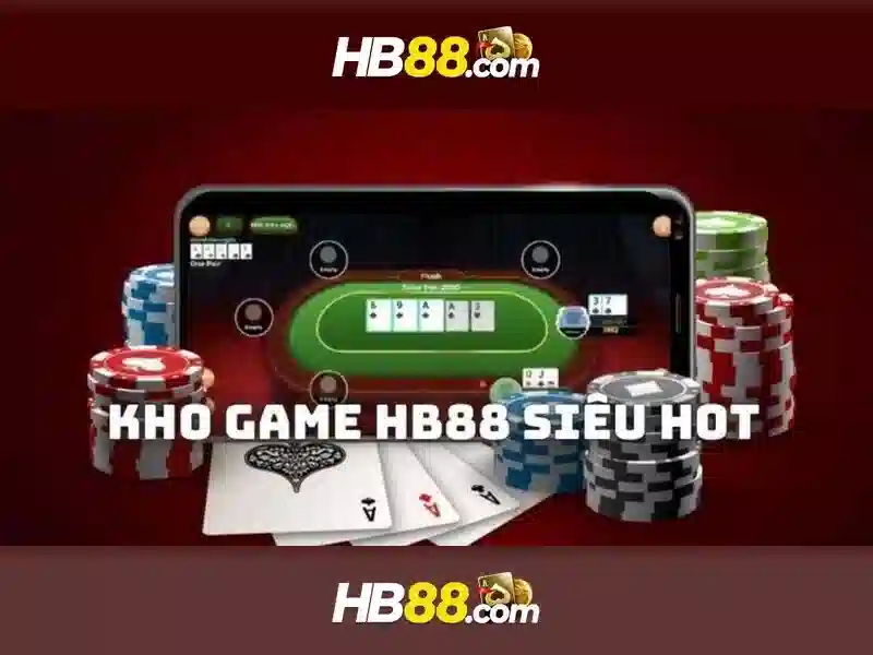 Giao diện thân thiện tại HB88
