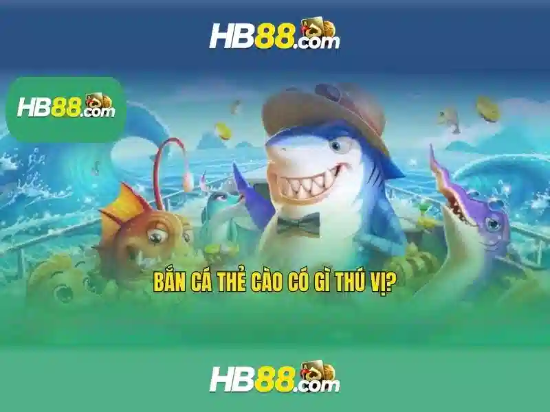 Sòng Bạc Trực Tuyến HB88