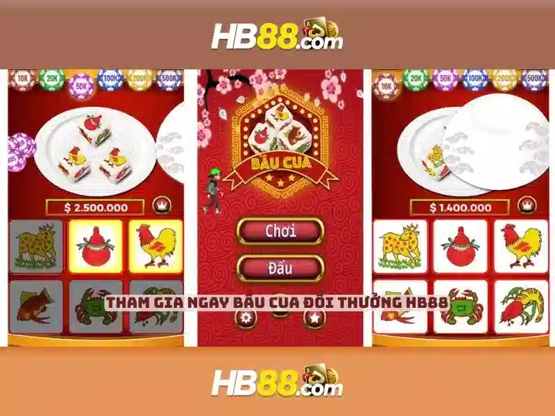 Hướng dẫn tải app HB88 cho người mới