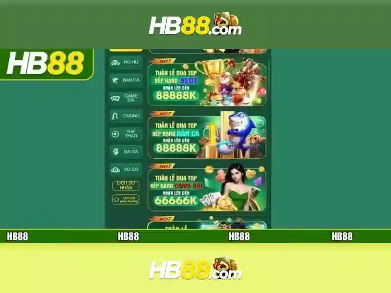 Hướng Dẫn Nạp Tiền HB88