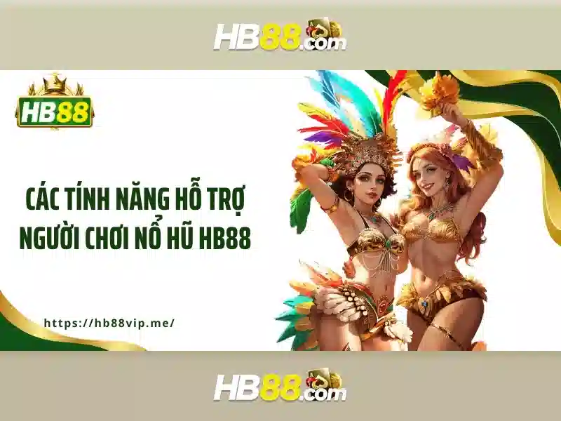 Khám Phá Slot HB88