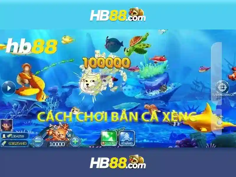 Ưu Điểm Nổi Bật Của HB88