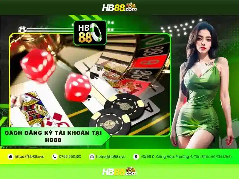 slot uy tín HB88