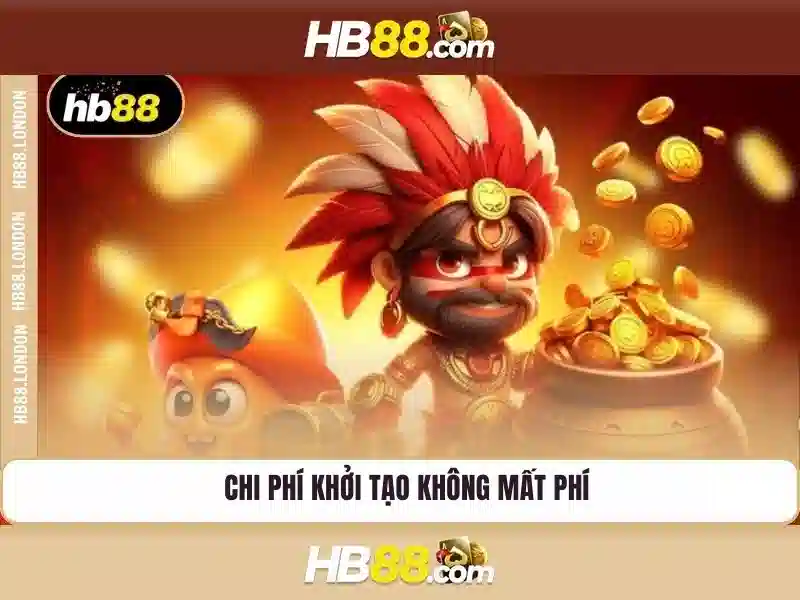 Trải nghiệm Slot trên hb88 com app