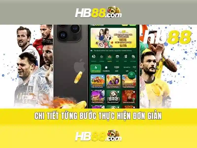 trải nghiệm game slot