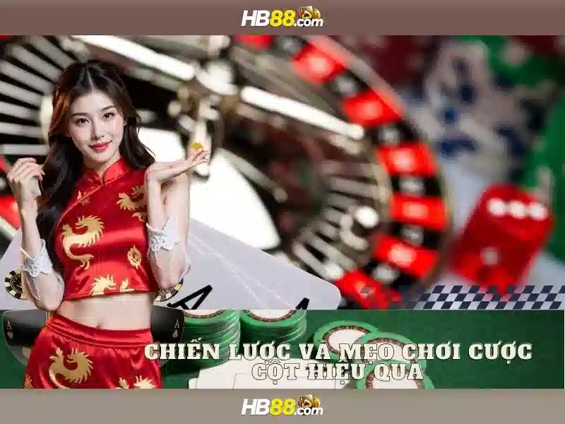 Trang chủ Slot HB88