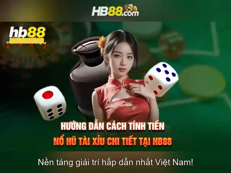 HB88 - Trang Chủ