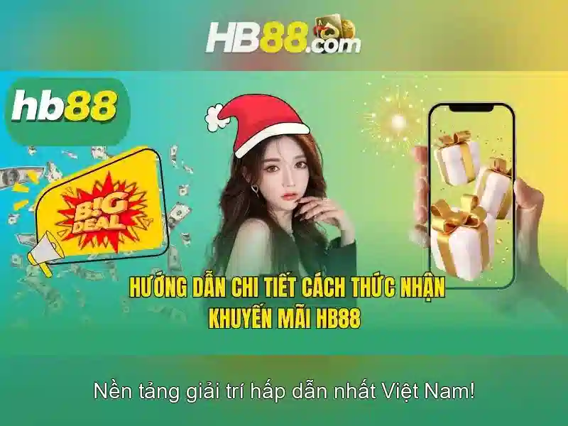 Ưu điểm nổi bật của HB88