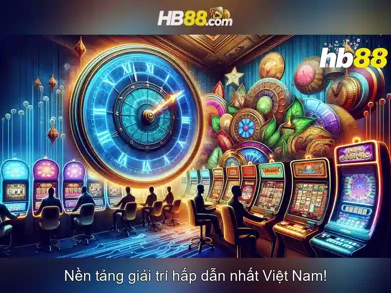 Ưu Điểm Nổi Bật Của Nhà Cái HB88