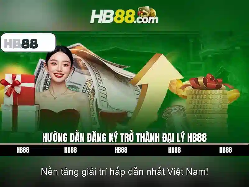 Kho Games SLOT Đa Dạng Tại HB88
