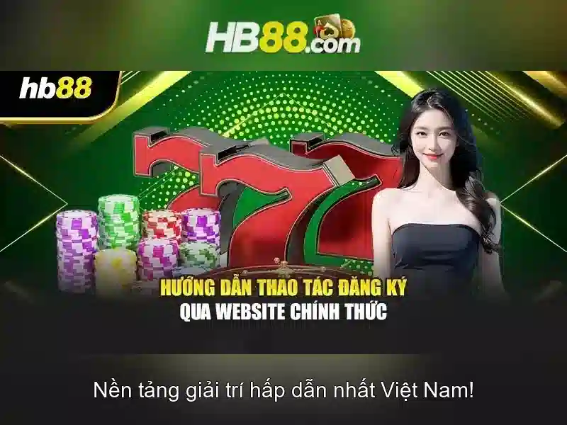 Các loại slot phổ biến