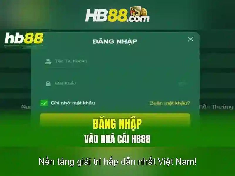 Ưu Điểm Khi Tải App HB88