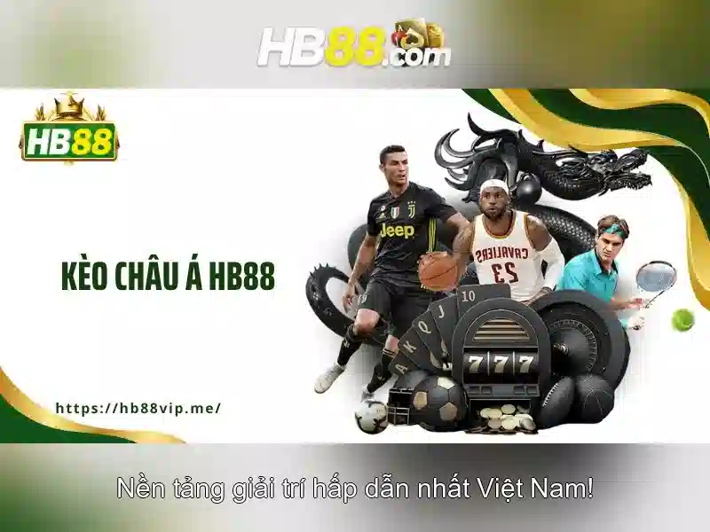 HB88 nhà cái uy tín