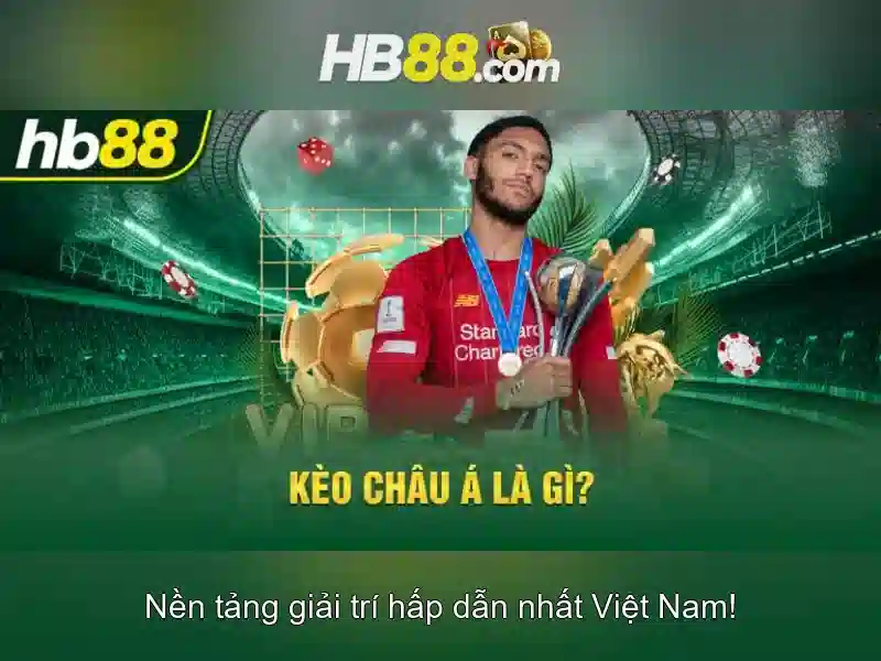 Tại Sao Nên Chọn hb88 com app