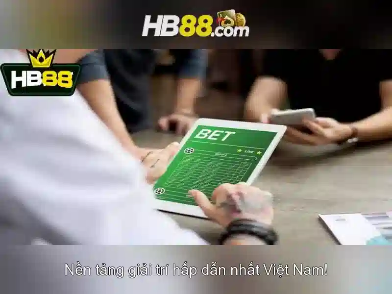 Khám Phá HB88 Web
