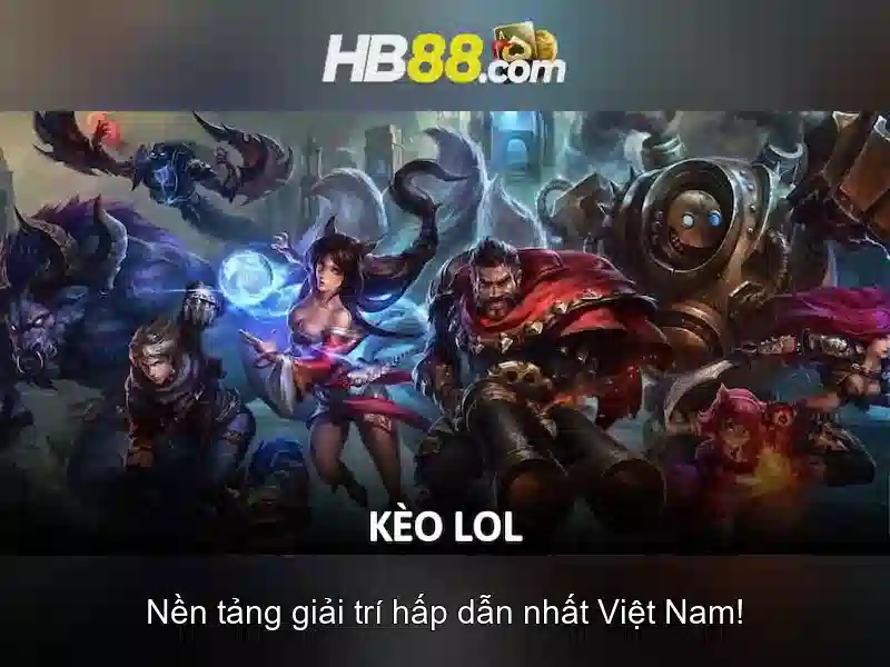 đa dạng thể loại slot