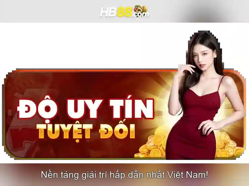 HB88 – Link Vào Trang Chủ Chính Thức Không Bị Chặn