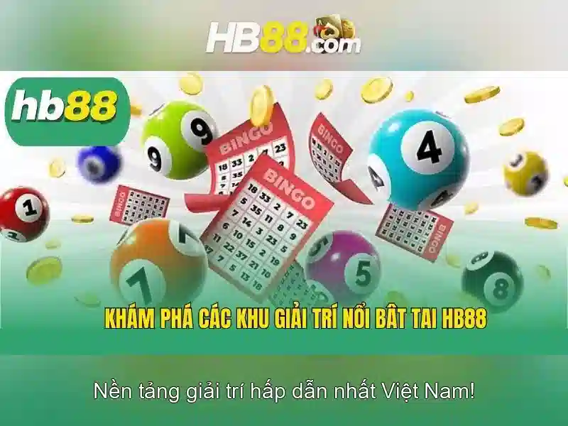 trải nghiệm cá cược tối ưu với hb88 nhà cái