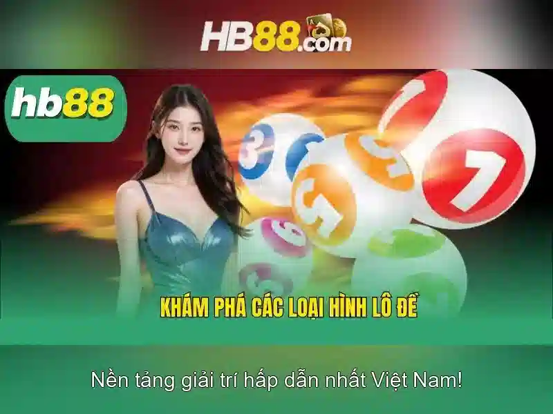 HB88 App – Nền Tảng Slot Đa Dạng Cho Người Chơi Hiện Đại