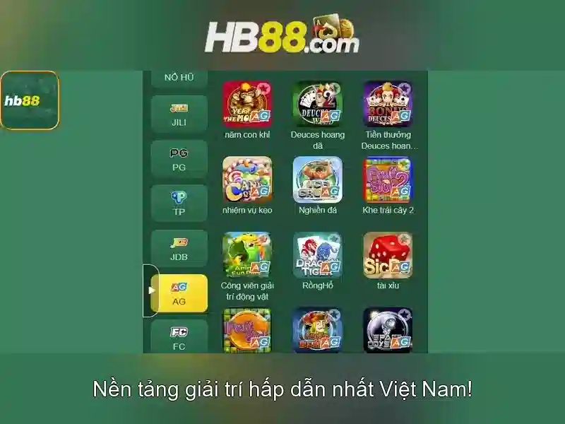 HB88 Link Vào Trang Chủ Chính Thức Không Bị Chặn