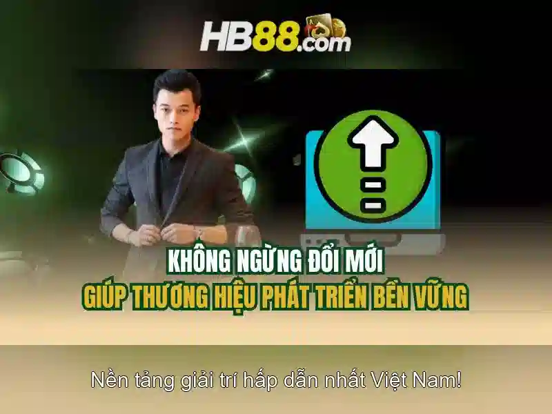 Khuyến Mãi Slot HB88
