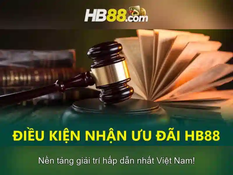 Đa dạng game slot trên HB88 Android