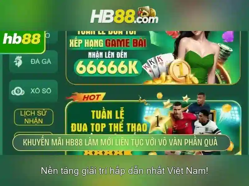 Ưu đãi Slot hấp dẫn