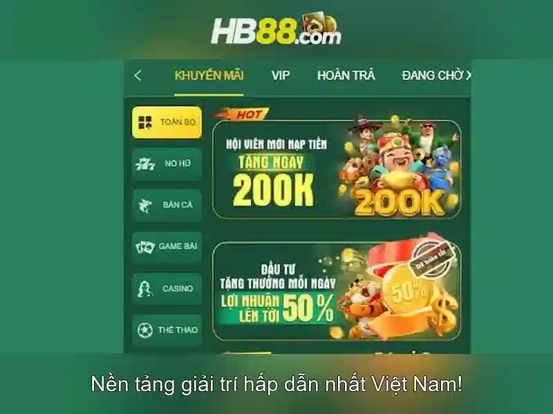 Trải Nghiệm Slot