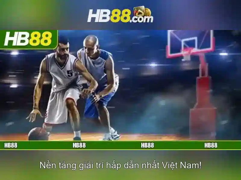 Khuyến mãi tải app HB88