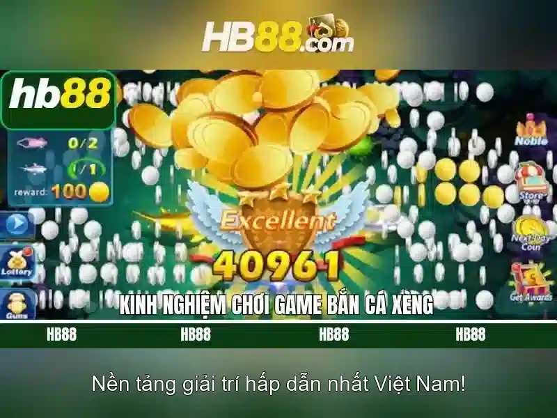 Khám Phá Các Loại Game Slot Đang Hot Nhất 2026