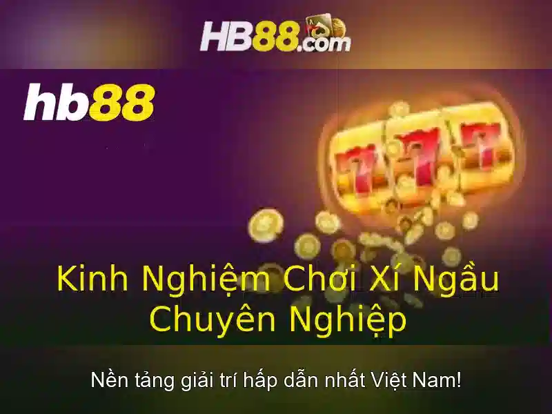 Tại Sao Nên Chọn hb88 Casino Login
