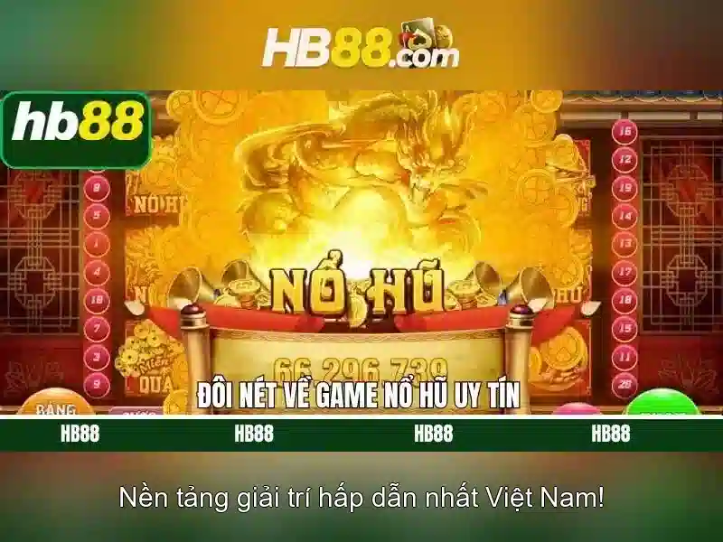 HB88 bảo mật