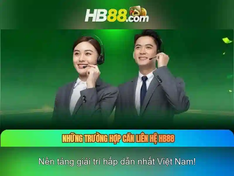 HB88 Slot đa dạng
