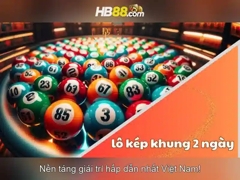 HB88 – Trang Chủ Uy Tín Số 1 Cho Game Slot Trực Tuyến 2026